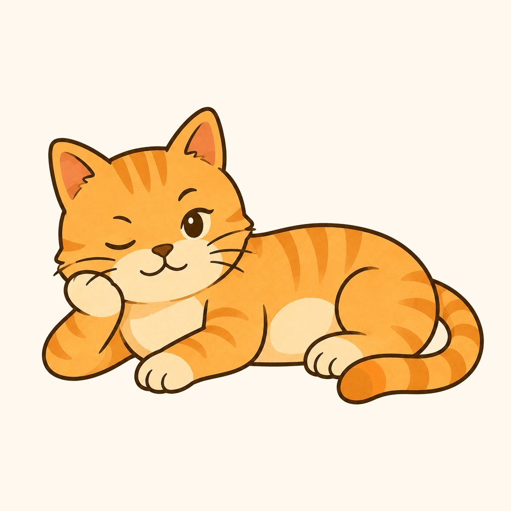 ネコ