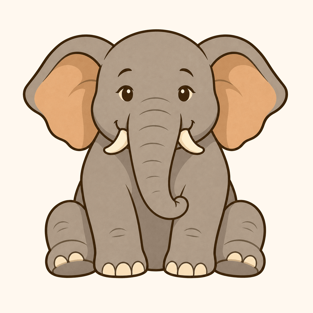 ゾウ