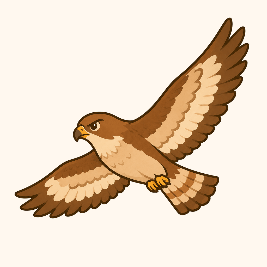 タカ