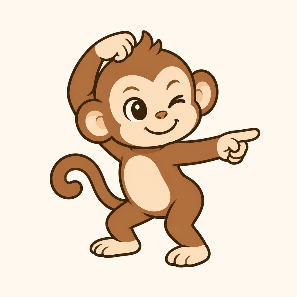 サル