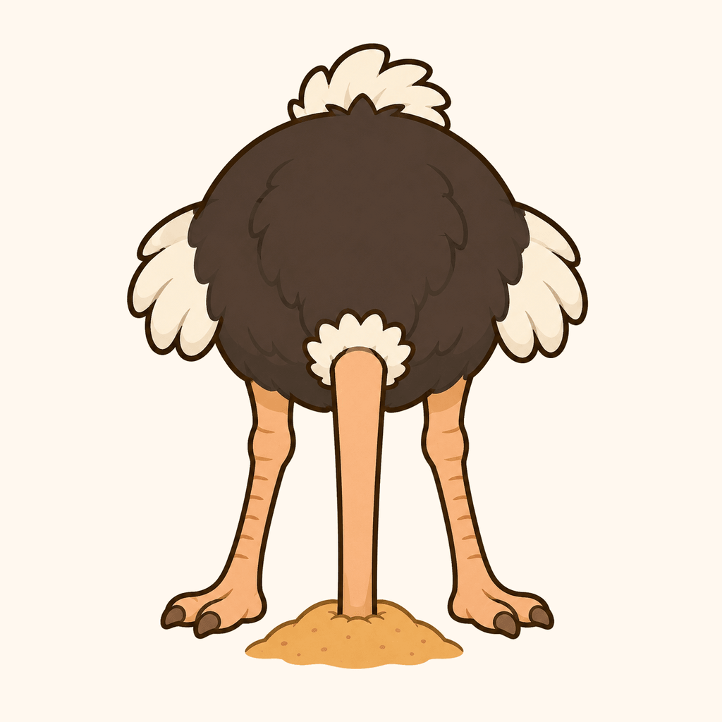 ダチョウ