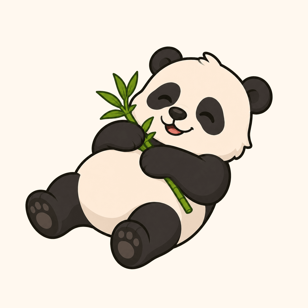 パンダ