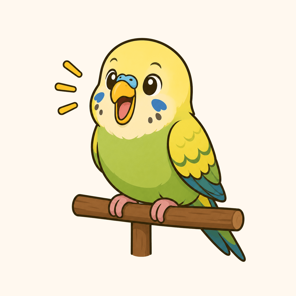 インコ